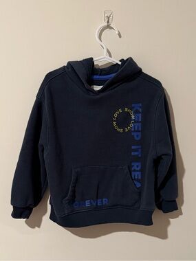 Grayson Mini Hoodie